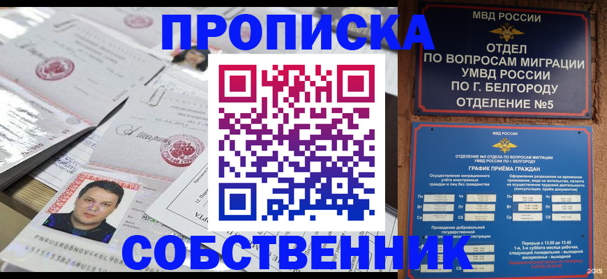 прописка иностранных граждан в Алексине